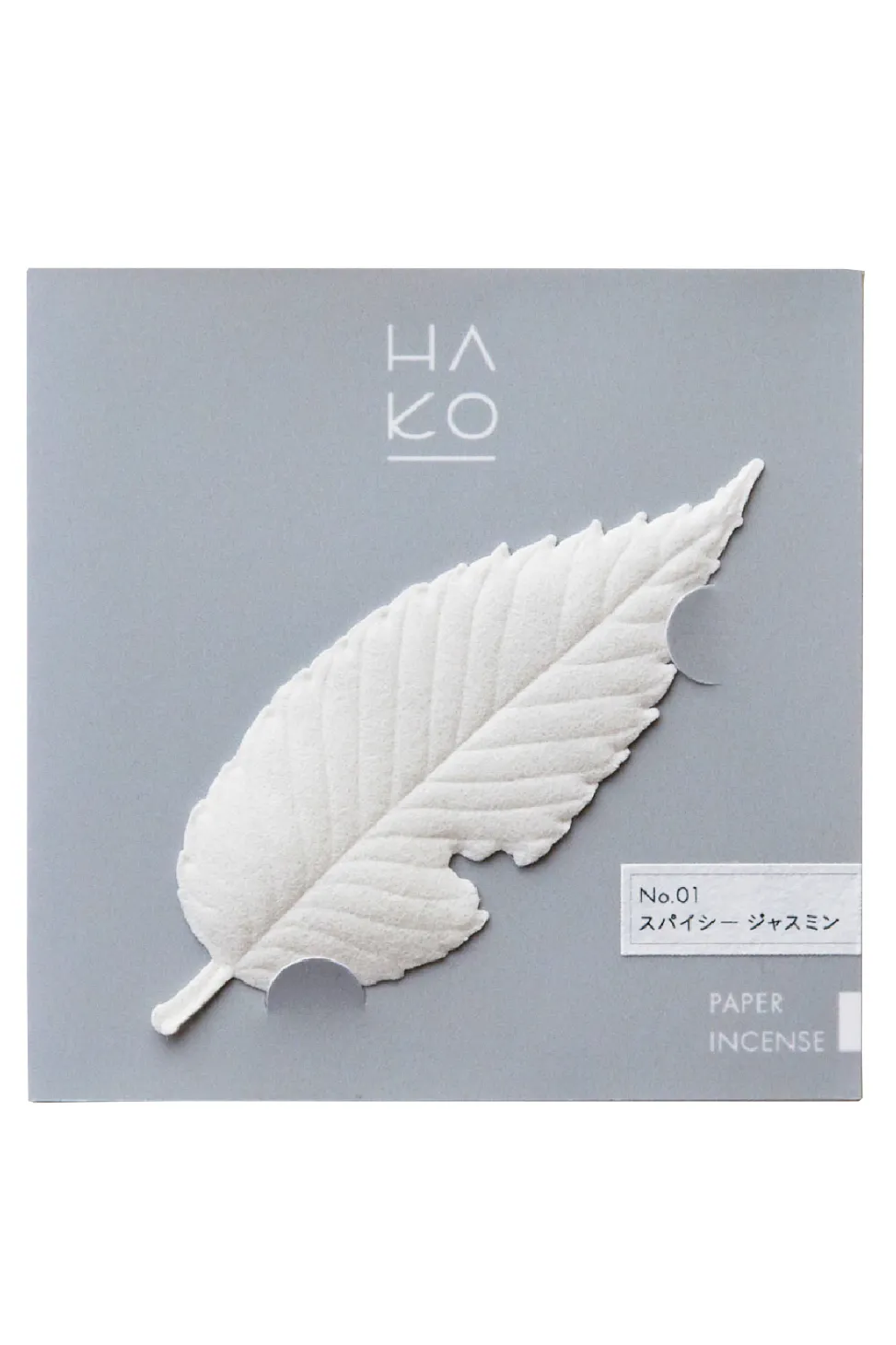 New Ha Ko Incense Ha Ko Leaves in 4 choices