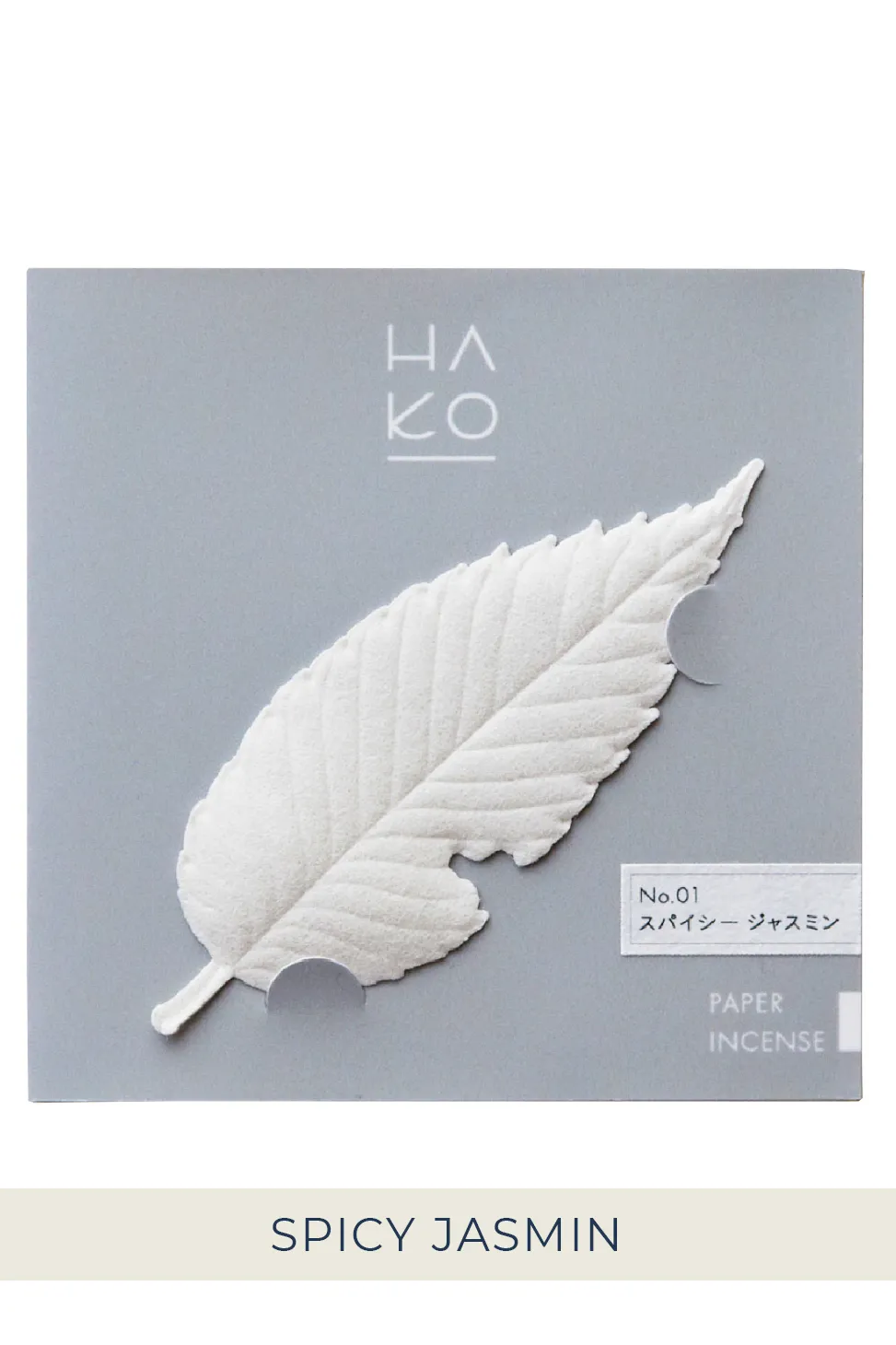 New Ha Ko Incense Ha Ko Leaves in 4 choices