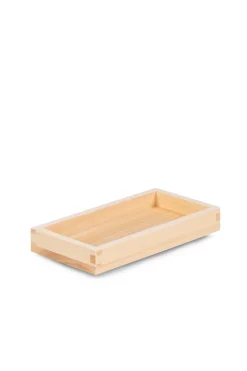 Hot Ohashi Ryoki Hakomasu Tray(M)