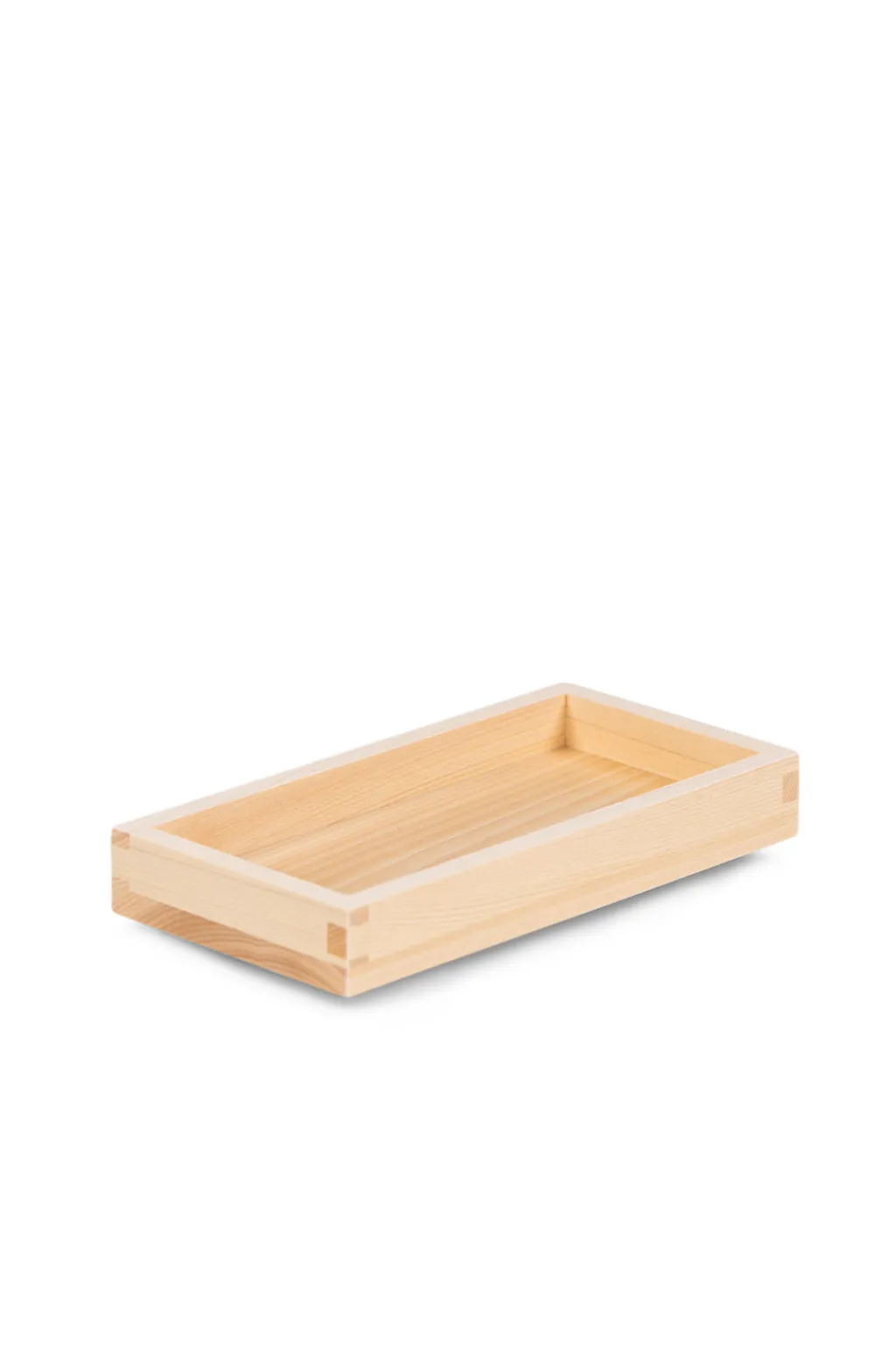 Hot Ohashi Ryoki Hakomasu Tray(M)