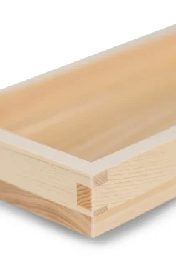 Hot Ohashi Ryoki Hakomasu Tray(M)