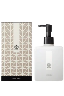 New KITOWA Hand Soap
