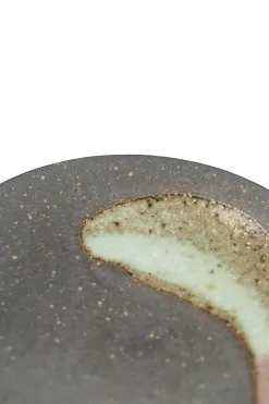 Sale KISENYOU Ceramics Handcrafted Plate in 3 Choices