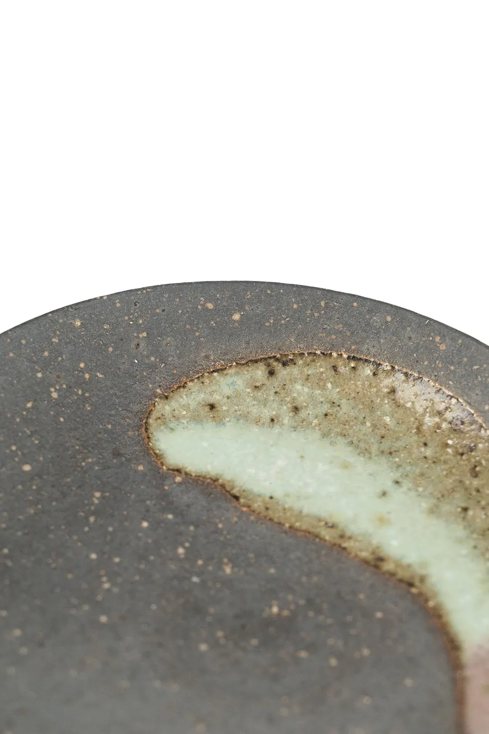 Sale KISENYOU Ceramics Handcrafted Plate in 3 Choices