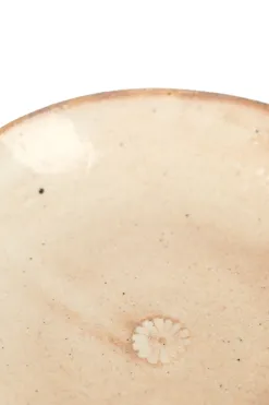 Sale KISENYOU Ceramics Handcrafted Plate in 3 Choices