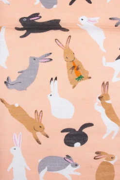 Outlet Mino Washi Handkerchief - by Yoko Matsumoto