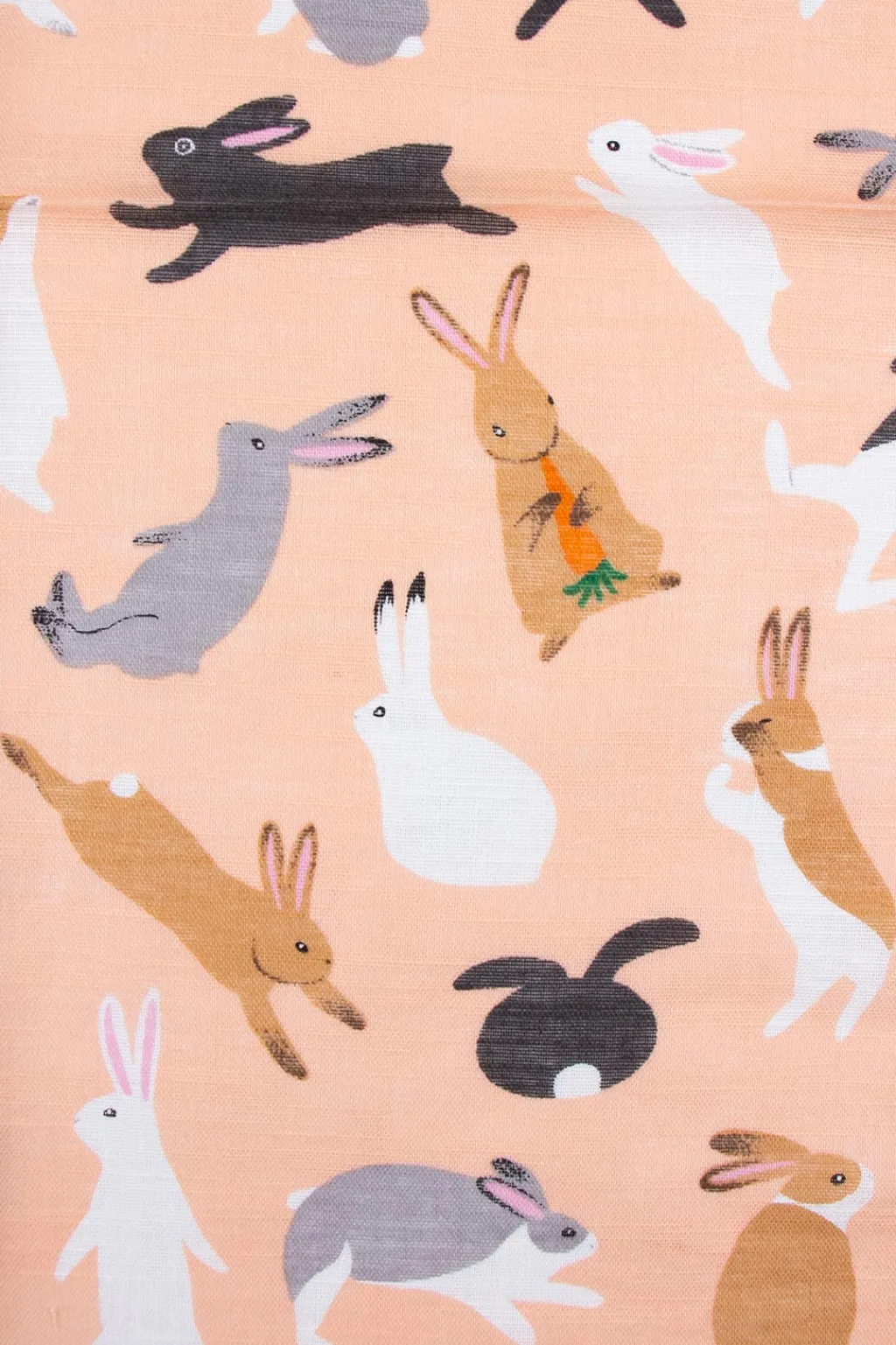 Outlet Mino Washi Handkerchief - by Yoko Matsumoto