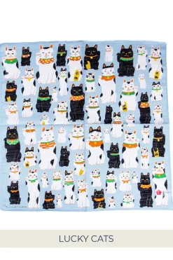Outlet Mino Washi Handkerchief - by Yoko Matsumoto
