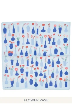 Outlet Mino Washi Handkerchief - by Yoko Matsumoto
