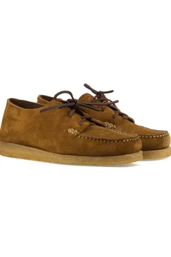 Fashion Yuketen Handsewn Sports 2 pcs Moc - FO Marraca