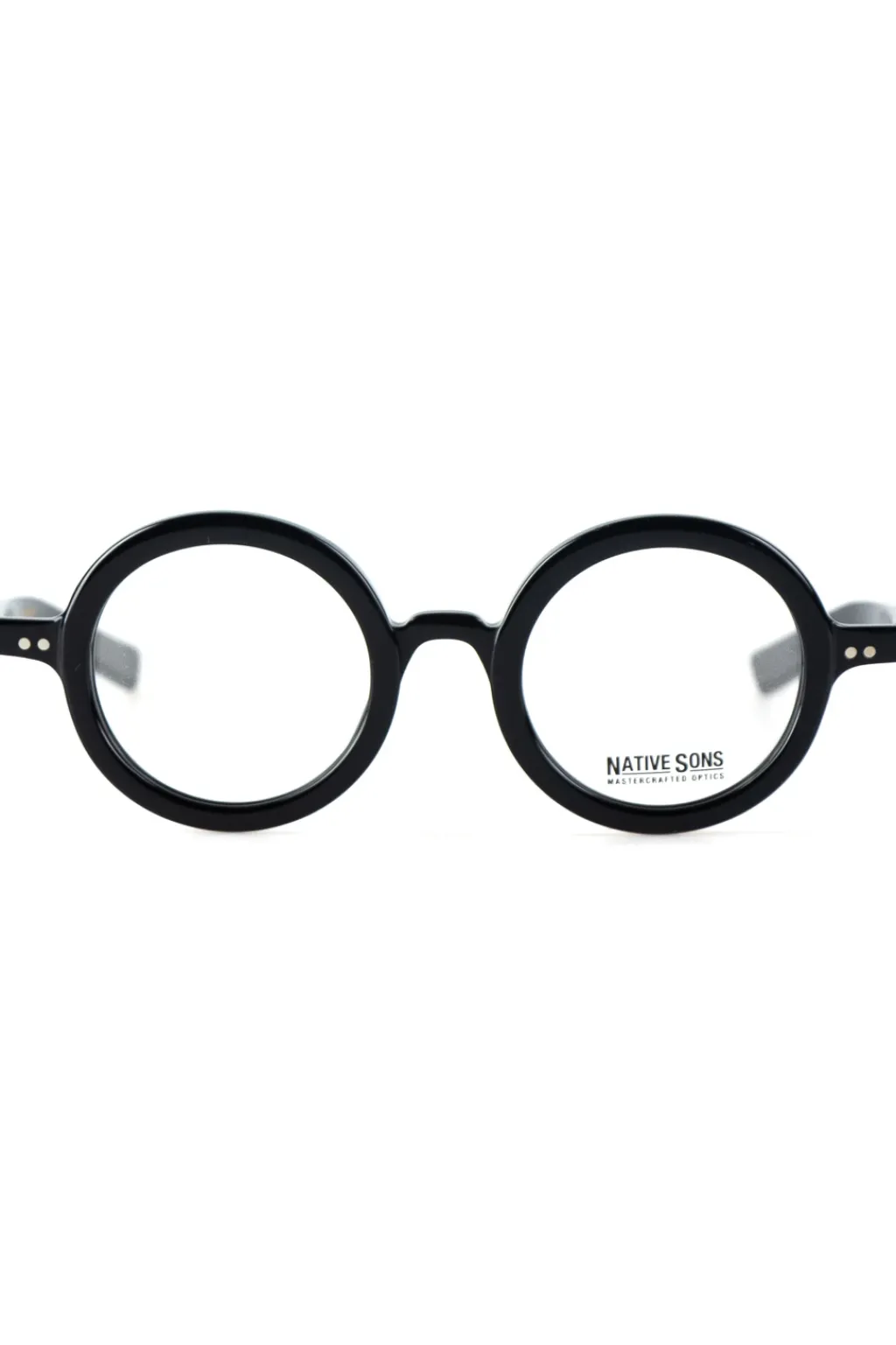 Discount Native Sons HARPER - Black x Black