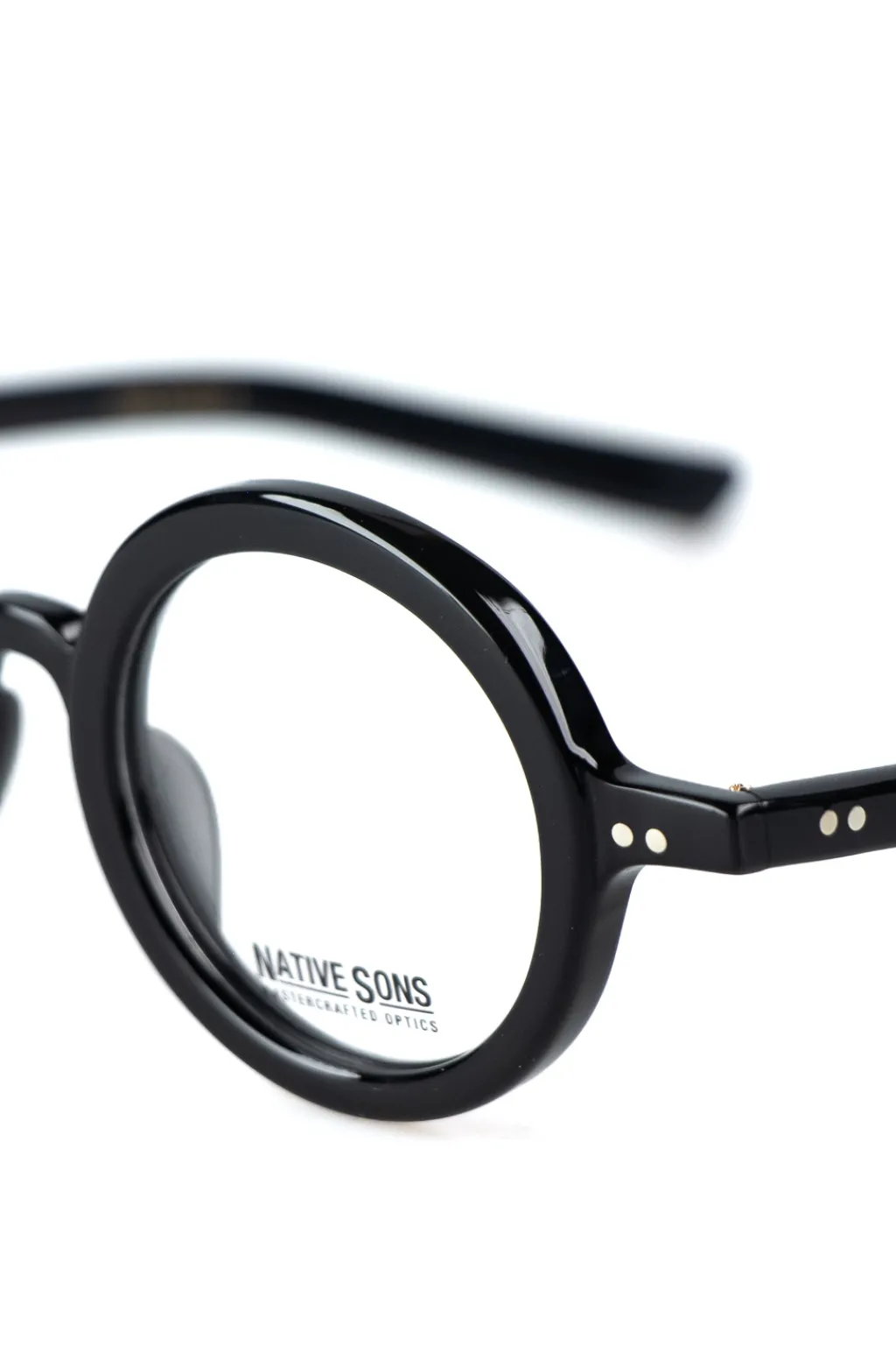 Discount Native Sons HARPER - Black x Black