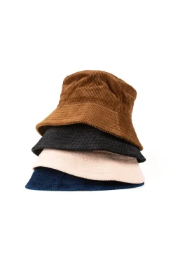 Fashion UNUSED Hat - 4 Colors