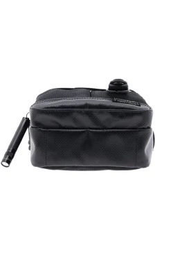 Sale Porter Yoshida Heat - Shoulder Bag - Black