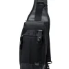 Discount Porter Yoshida Heat - Sling Shoulder Bag - Black