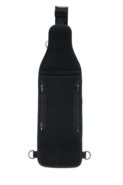 Outlet Porter Yoshida Heat - Sling Shoulder Bag - Black