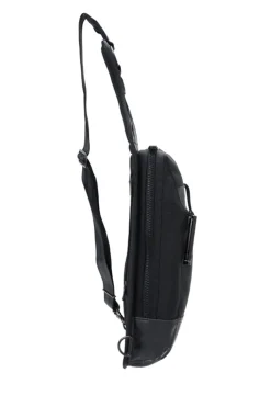 Discount Porter Yoshida Heat - Sling Shoulder Bag - Black