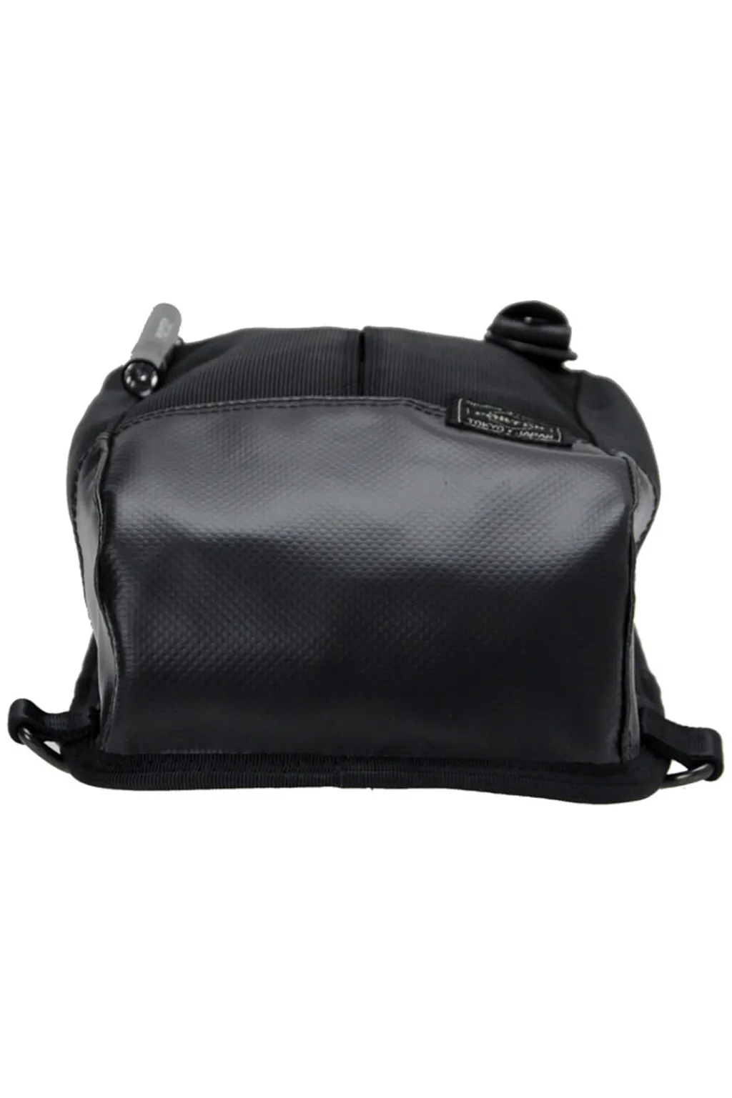 Discount Porter Yoshida Heat - Sling Shoulder Bag - Black