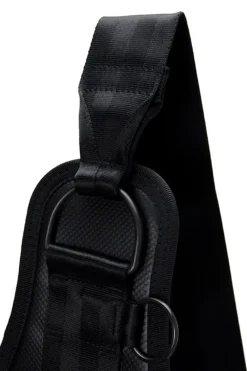 Discount Porter Yoshida Heat - Sling Shoulder Bag - Black