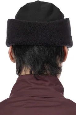 New Cableami Heavy Boa Cap - 4 Colors