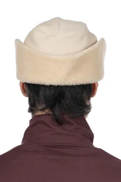 New Cableami Heavy Boa Cap - 4 Colors