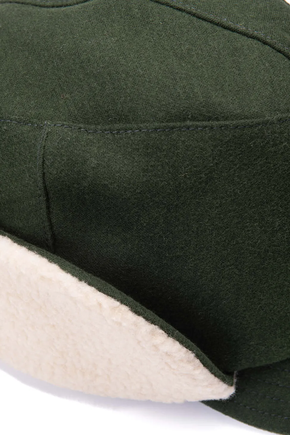 Online Cableami Heavy Boa Cap - 4 Colors