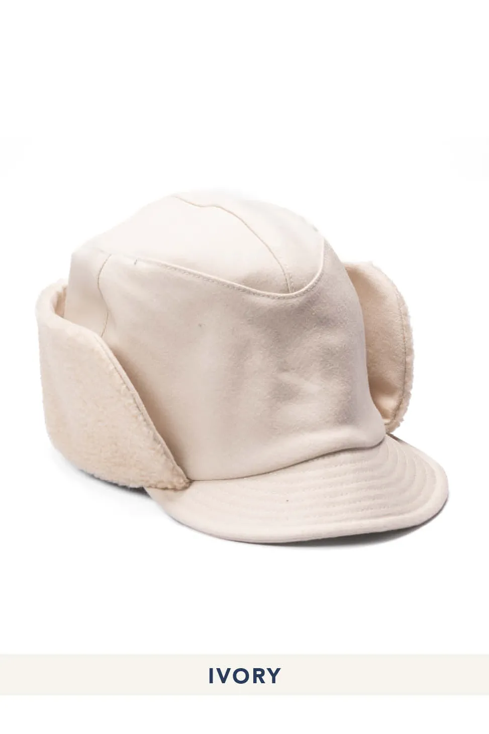 Online Cableami Heavy Boa Cap - 4 Colors