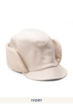 New Cableami Heavy Boa Cap - 4 Colors