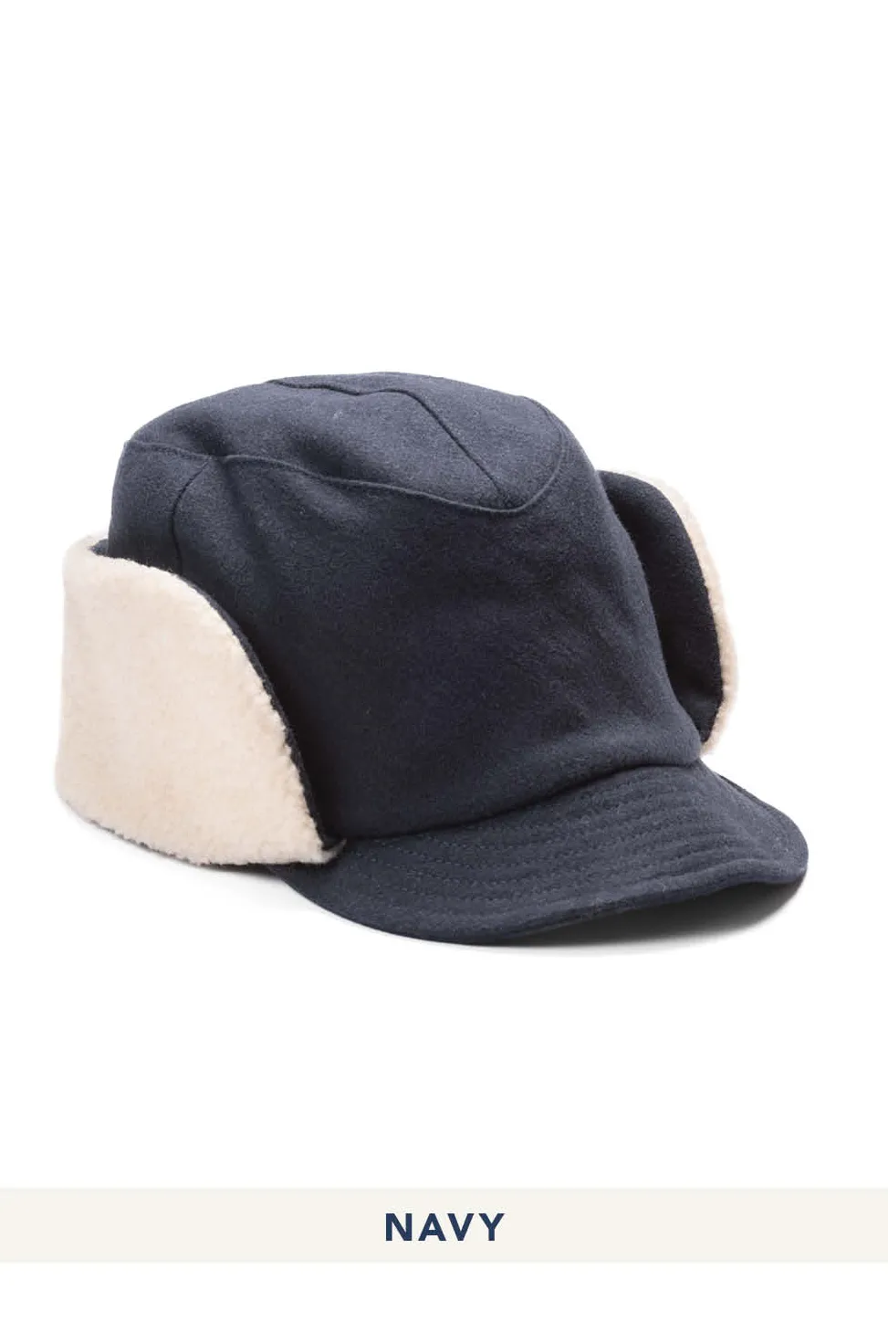 Online Cableami Heavy Boa Cap - 4 Colors