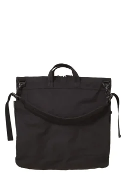 Best amiacalva Helmet Bag - Black