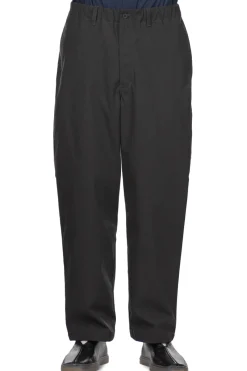 Sale Still by Hand High Twist Pants - Charcoal