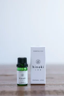 Best Hinoki Lab Hinoki Branch - Essential Oil 5ml