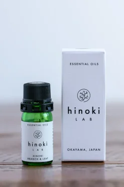 Best Hinoki Lab Hinoki Branch - Essential Oil 5ml