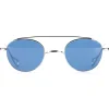 Fashion Buddy Optical HIS- Sunglasses - Silver
