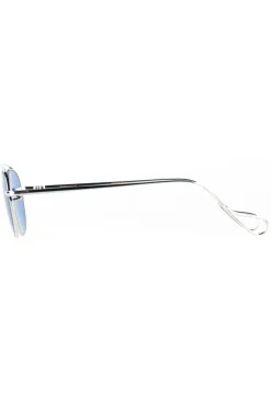 Fashion Buddy Optical HIS- Sunglasses - Silver