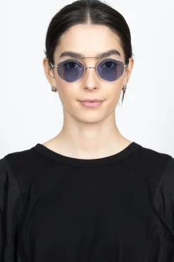 Fashion Buddy Optical HIS- Sunglasses - Silver