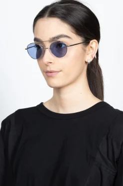 Fashion Buddy Optical HIS- Sunglasses - Silver