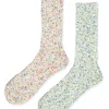 Clearance Anonymous Ism Homespun Art Yarn Crew - in 2 Color Choices