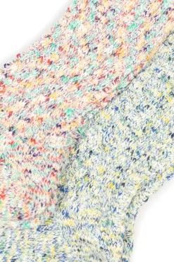 Clearance Anonymous Ism Homespun Art Yarn Crew - in 2 Color Choices