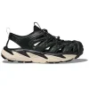 Online Hoka Hopara - Black x Alabaster