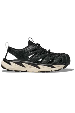 Online Hoka Hopara - Black x Alabaster