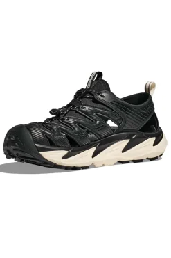 Online Hoka Hopara - Black x Alabaster