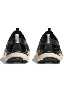 Online Hoka Hopara - Black x Alabaster