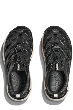 Online Hoka Hopara - Black x Alabaster