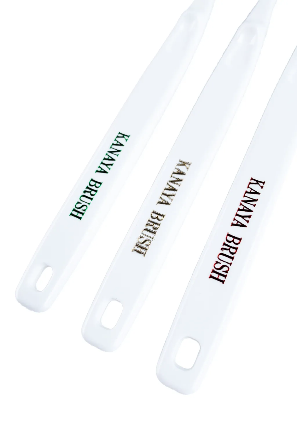 Online Kanaya Brush Horse hair Toothbrush/Regular