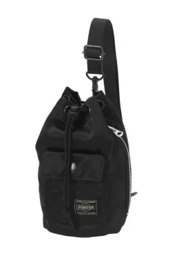 Hot Porter Yoshida Howl - Bonsac Mini - Black