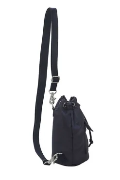 Hot Porter Yoshida Howl - Bonsac Mini - Black