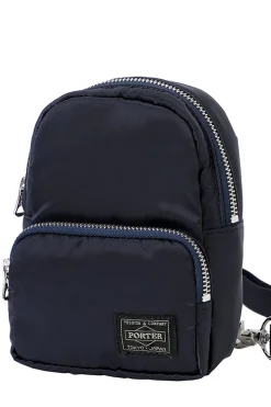 Discount Porter Yoshida Howl - Daypack Mini - 2 Colour Choices