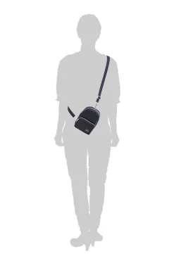 Discount Porter Yoshida Howl - Daypack Mini - 2 Colour Choices