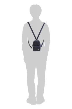 Discount Porter Yoshida Howl - Daypack Mini - 2 Colour Choices